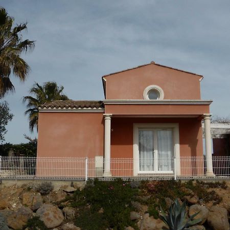 Villa Avec Piscine آجد المظهر الخارجي الصورة