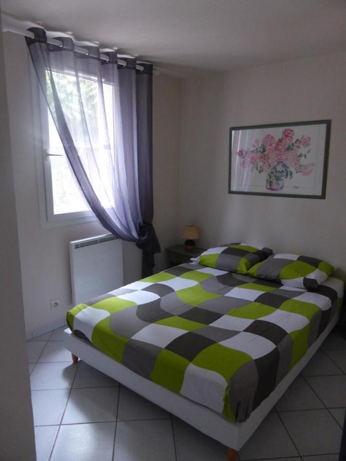 Villa Avec Piscine آجد المظهر الخارجي الصورة